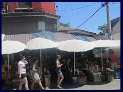 Kensington Market 21